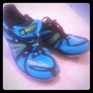 Brooks PureConnect Running Shoes